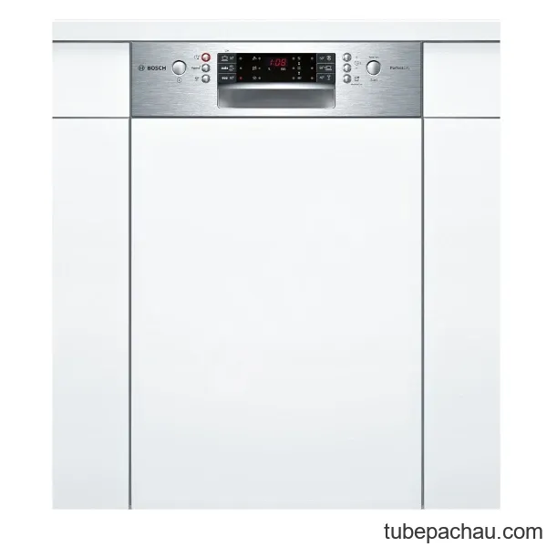 Máy rửa chén bát Bosch SPV46IX00E