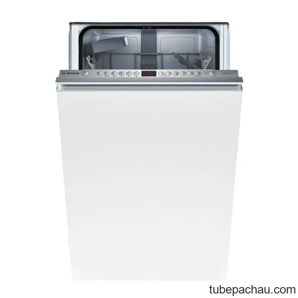 Máy rửa chén bát Bosch SPV46MX00E
