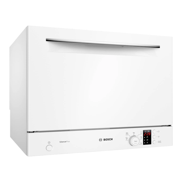 Máy Rửa Chén Bát Để Bàn Bosch SKS62E32EU