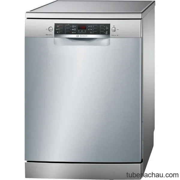 Máy rửa chén bát độc lập Bosch SMS46GI04E