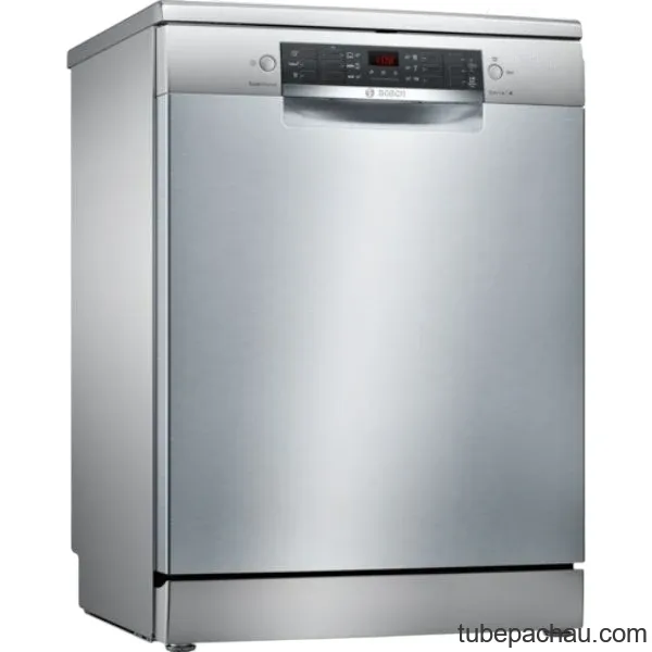 Máy rửa chén bát độc lập Bosch SMS46MI05E Serie 4