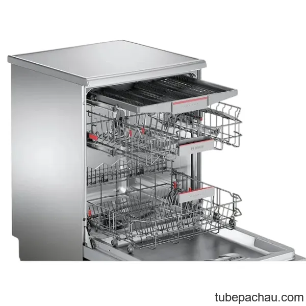 Máy rửa chén bát độc lập Bosch SMS46MI05E Serie 4