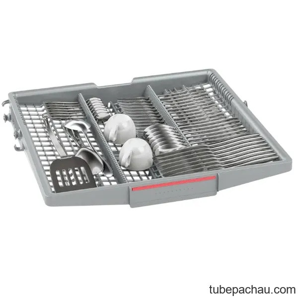 Máy rửa chén bát độc lập Bosch SMS46MI05E Serie 4