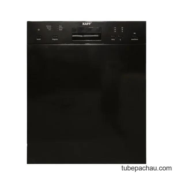 Máy rửa chén bát KAFF KF-BDWSI12.6