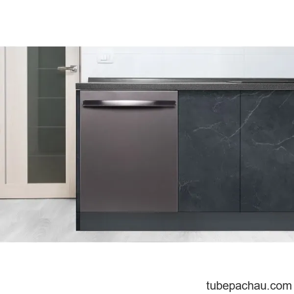 Máy rửa chén bát KAFF KF-BISW12