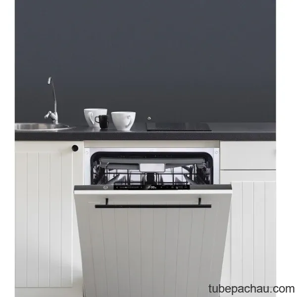 Máy rửa chén bát KAFF KF-BISW12