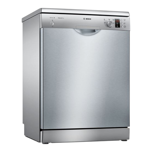 Máy Rửa Chén Bosch SMS25EI00G