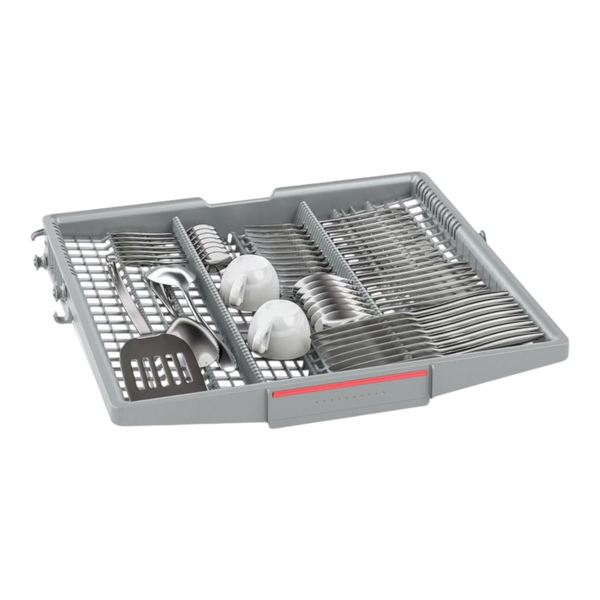 Máy Rửa Chén Bosch SMS25EI00G