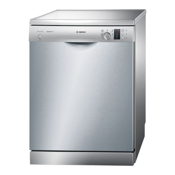 Máy Rửa Chén Bosch SMS25KI00E