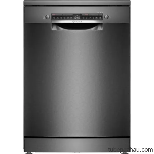 Máy rửa chén Bosch SMS4HMC25M Series 4