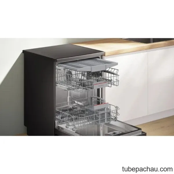 Máy rửa chén Bosch SMS4HMC25M Series 4