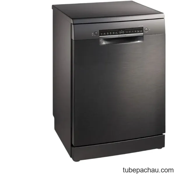 Máy rửa chén Bosch SMS4HMC25M Series 4