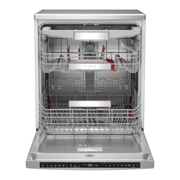 Máy Rửa Chén Bosh SMS6ZCI49E