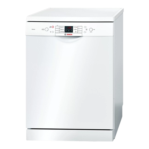 Máy Rửa Chén Độc Lập Bosch SMS63L02EA