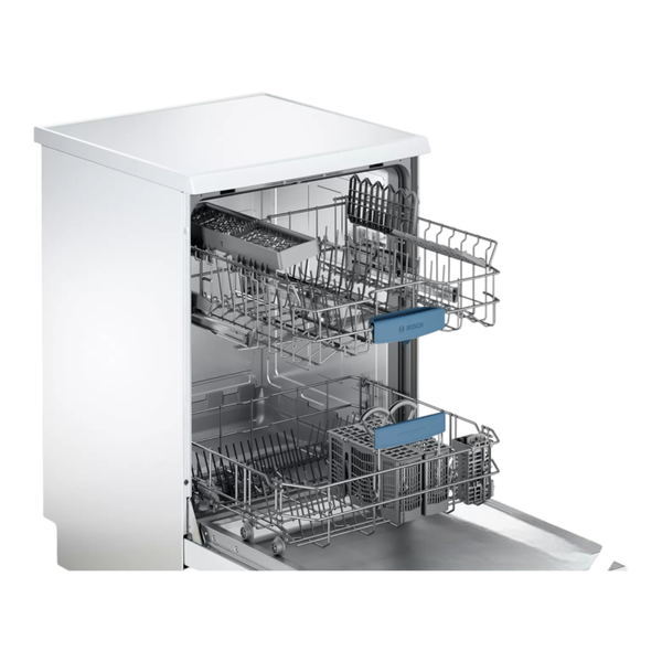 Máy Rửa Chén Độc Lập Bosch SMS63L02EA