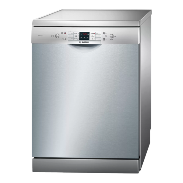 Máy Rửa Chén Độc Lập Bosch SMS63L08EA