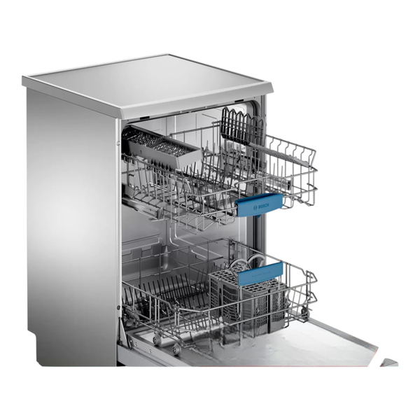 Máy Rửa Chén Độc Lập Bosch SMS63L08EA