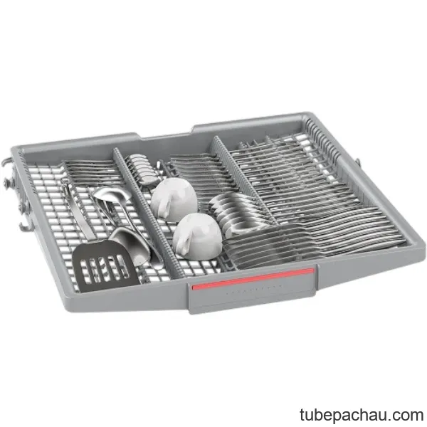 Máy Rửa Chén Độc Lập BOSCH SMS6ZCI08E Serie 6