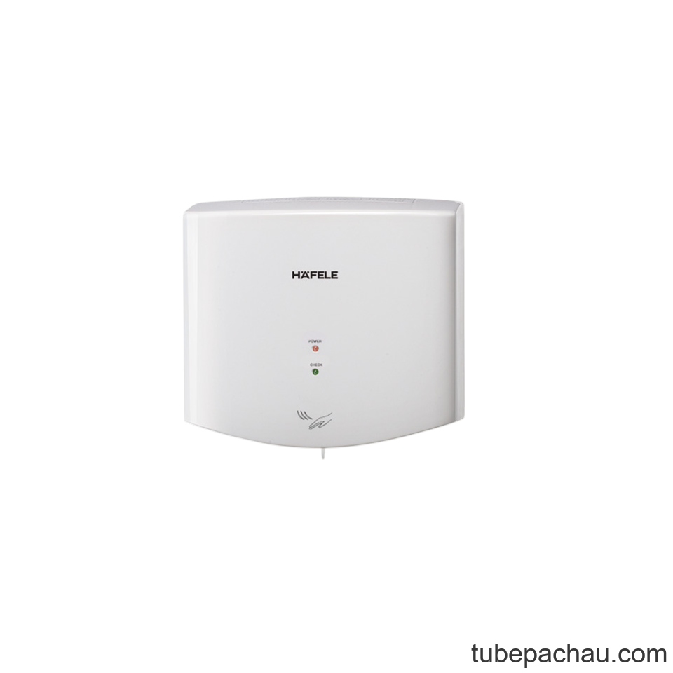 Máy Sấy Tay H238 Hafele 983.64.002