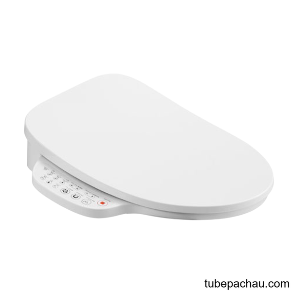 Nắp Bồn Cầu Thân V Sense Hafele 588.79.414