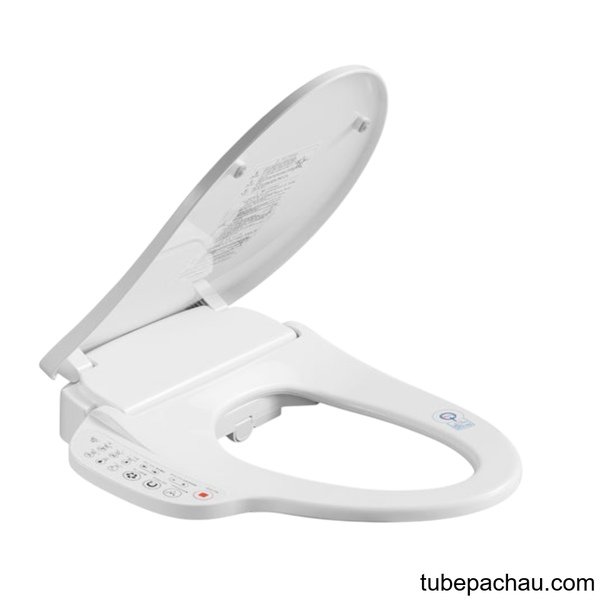 Nắp Bồn Cầu Thân V Sense Hafele 588.79.414