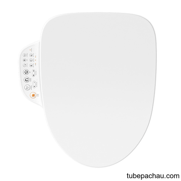 Nắp Bồn Cầu Thân V Sense Hafele 588.79.414