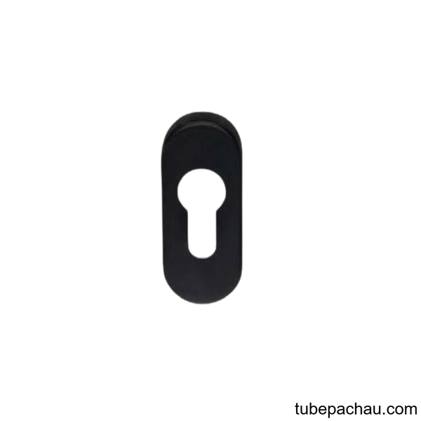 Nắp Che Ruột Khóa Oval Hafele 903.58.121