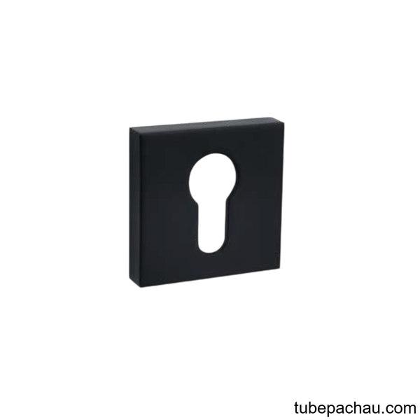 Nắp Che Ruột Khóa Vuông Hafele 903.58.204