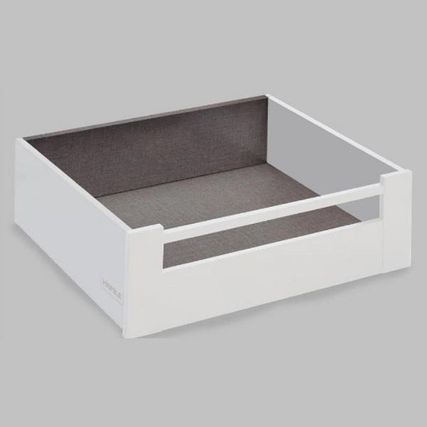 Ray hộp âm Alto-S giảm chấn H170mm Hafele 552.55.725