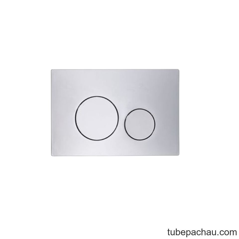 Nút Nhấn Xả Thải Mechanical Tròn Hafele 588.73.543