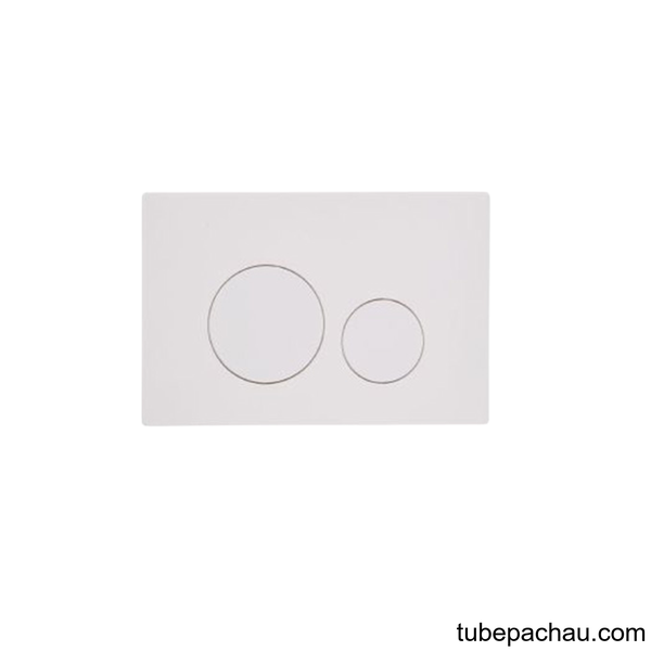 Nút Nhấn Xả Thải Mechanical Tròn Hafele 588.73.544