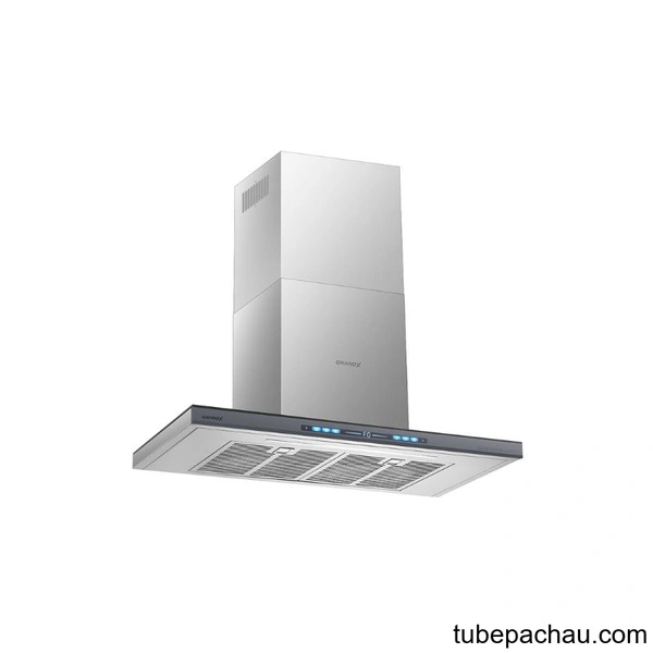 Máy hút mùi áp tường GrandX GX H70T78G