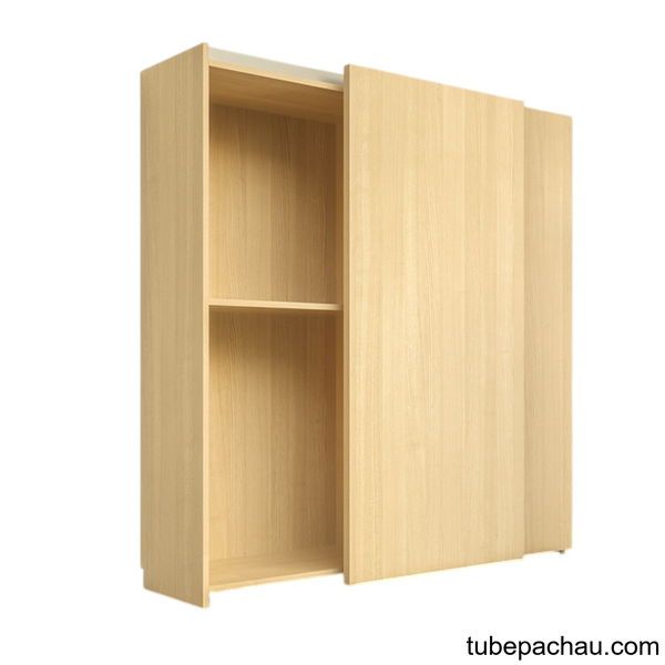 Phụ Kiện Cửa Trượt Bằng Mặt L 70F FB Hafele 406.11.122
