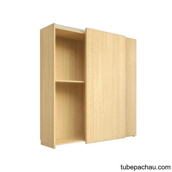Phụ Kiện Cửa Trượt Bằng Mặt M 50F FB Hafele 406.11.288