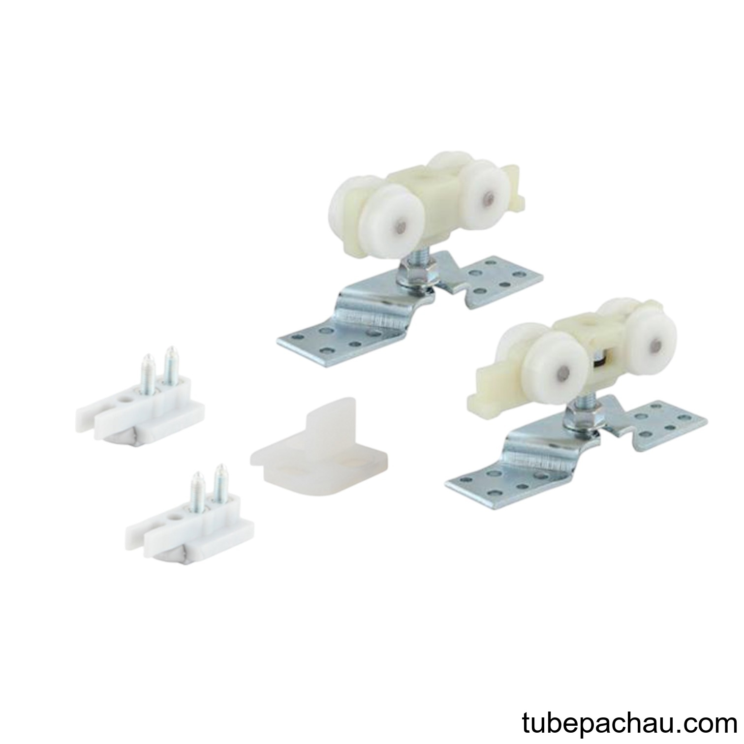 Phụ Kiện Cửa Trượt Slido Classic 120P Hafele 941.02.039