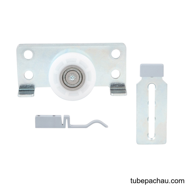 Phụ Kiện Cửa Trượt Slido Classic 40 IF AA Hafele 494.00.110