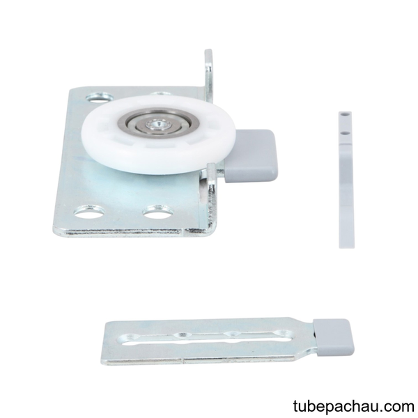 Phụ Kiện Cửa Trượt Slido Classic 40 IF AA Hafele 494.00.110
