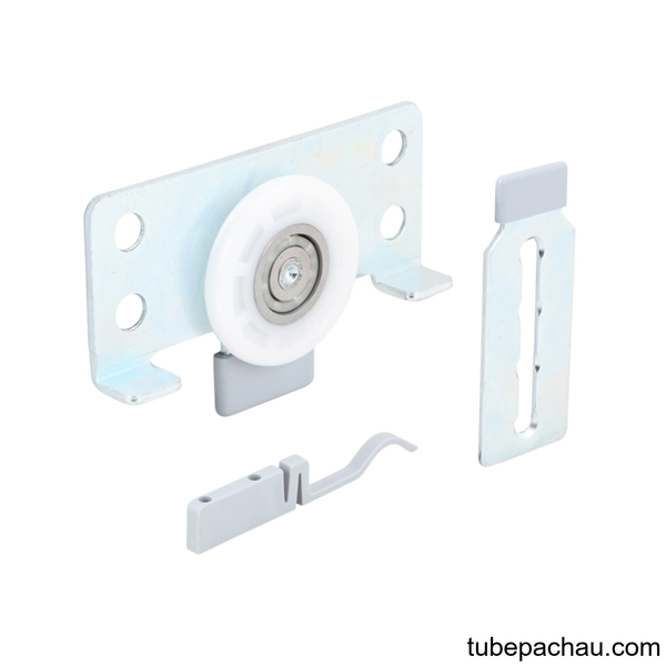 Phụ Kiện Cửa Trượt Slido Classic 40 IF AA Hafele 494.00.110