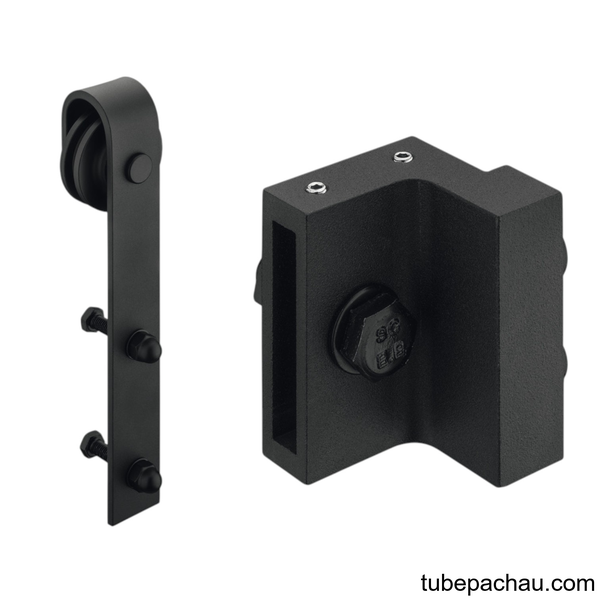 Phụ Kiện Cửa Trượt Slido D-Line42 100S Hafele 941.32.000