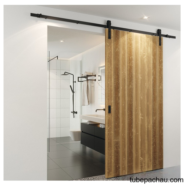 Phụ Kiện Cửa Trượt Slido D-Line42 100S Hafele 941.32.000
