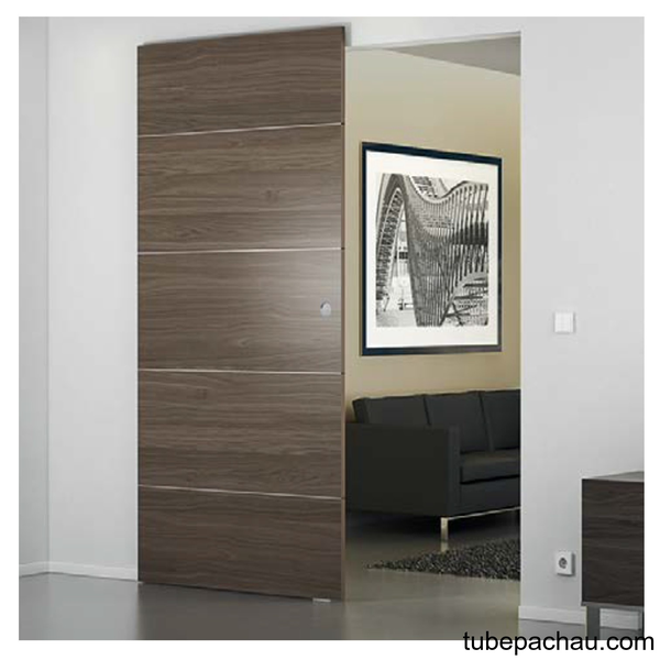 Phụ Kiện Cửa Trượt Slido Design 80-M Hafele 940.59.008