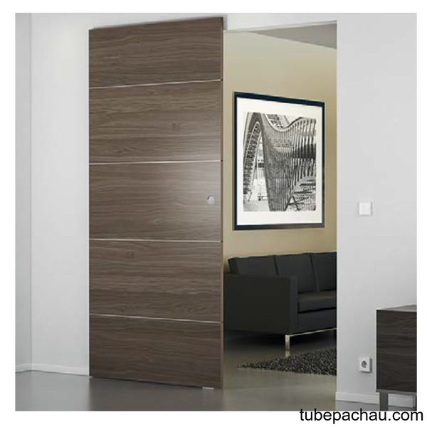 Phụ Kiện Cửa Trượt Slido Design 80-M Hafele 940.59.009