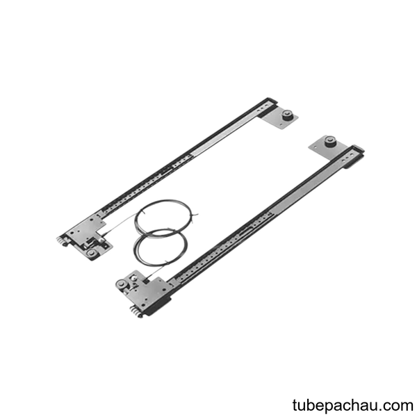 Phụ Kiện Cửa Trượt Slido F-Park71 16B Hafele 408.25.009