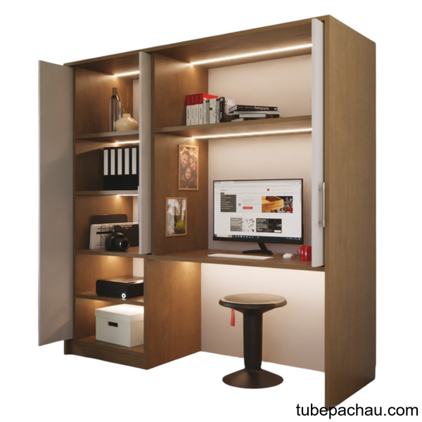 Phụ Kiện Cửa Trượt Slido F-Park71 16B Hafele 408.25.011