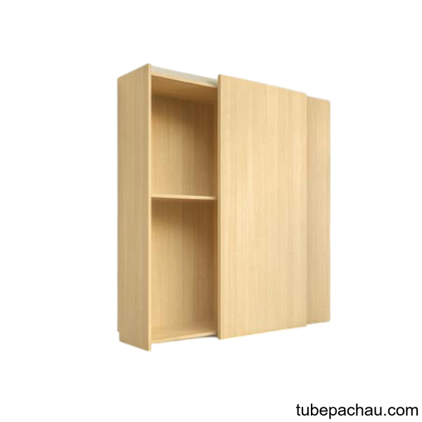 Phụ Kiện Cửa Trượt Tủ Slido Classic 50VFSR Hafele 400.51.120