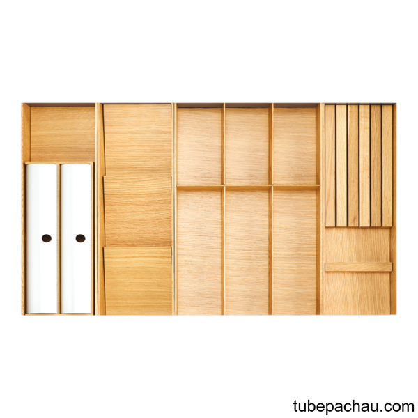 Phụ Kiện Fineline Cho Hộc Tủ R1200mm Hafele 556.05.419