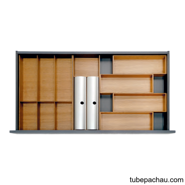 Phụ Kiện Fineline Cho Hộc Tủ R1200mm Hafele 556.05.420