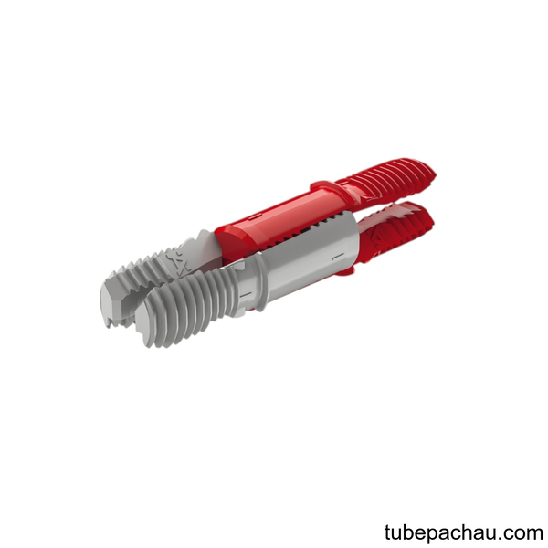 Phụ Kiện Kết Nối Ixconnect SC 8/25 Hafele 262.11.111