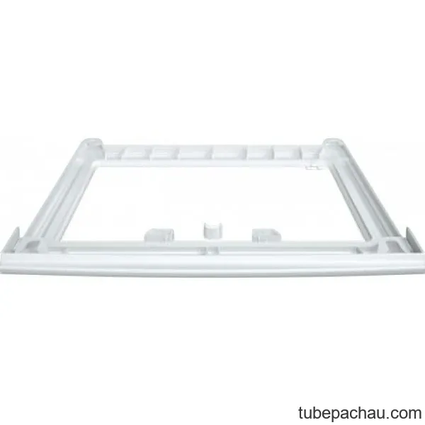 Phụ kiện máy giặt Bosch WTZ27410, kệ nối