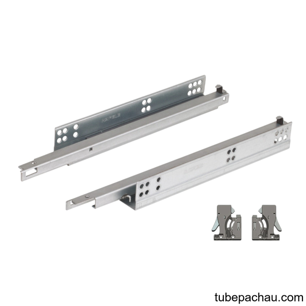 Ray Âm 450mm Giảm Chấn Hafele 433.06.465
